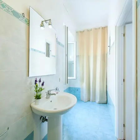 In Centro Casa Ferret Apartment Alghero