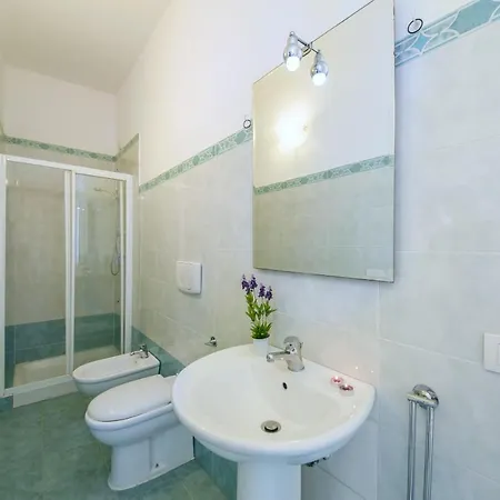 Apartment In Centro Casa Ferret Alghero