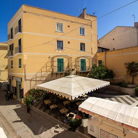 In Centro Casa Ferret Alghero