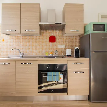 In Centro Casa Ferret Apartment Alghero