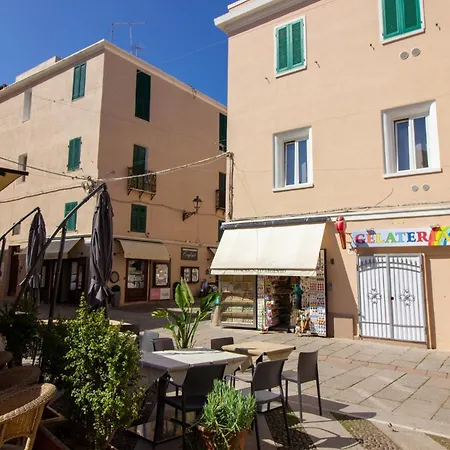 In Centro Casa Ferret Apartment