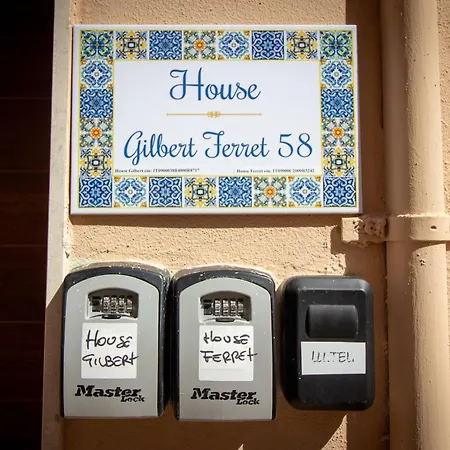 Apartment In Centro Casa Ferret