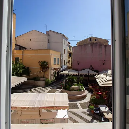 In Centro Casa Ferret * Alghero