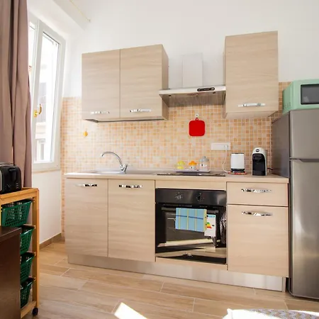 In Centro Casa Ferret Apartment