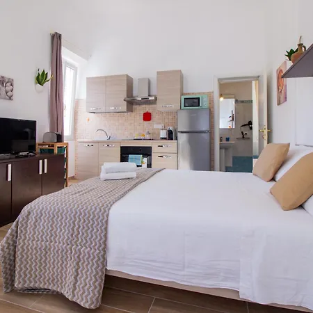 Apartment In Centro Casa Ferret Alghero