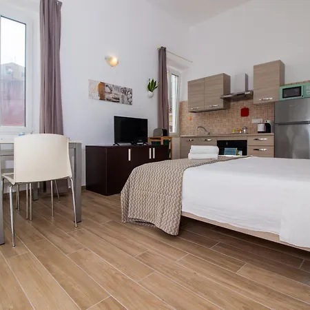 In Centro Casa Ferret *