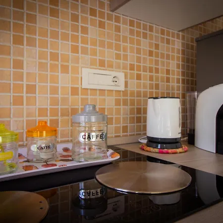 In Centro Casa Ferret * Alghero