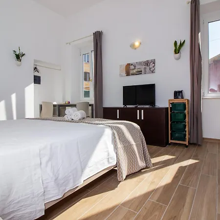 In Centro Casa Ferret