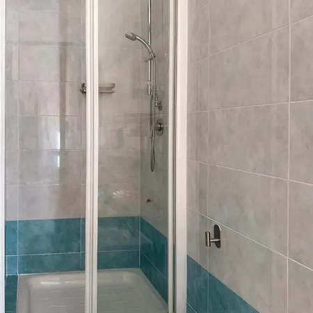 Lägenhet In Centro Casa Ferret *