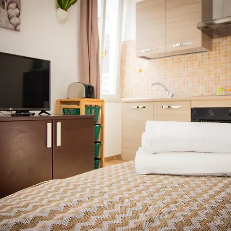 In Centro Casa Ferret Apartment Alghero