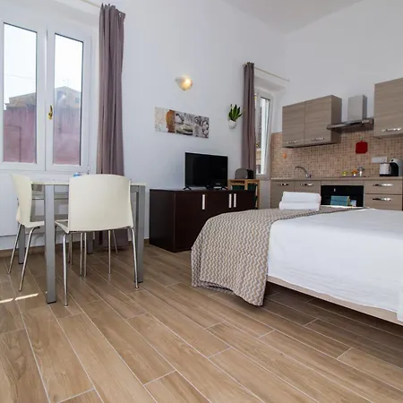 In Centro Casa Ferret Alghero