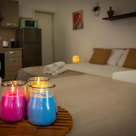 In Centro Casa Ferret Apartment