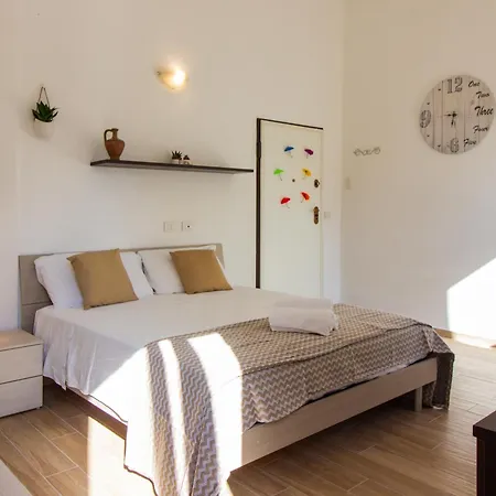 In Centro Casa Ferret Apartment *