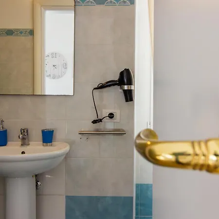 Apartment In Centro Casa Ferret *