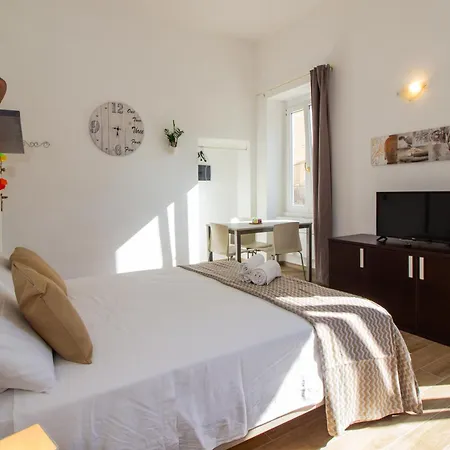 In Centro Casa Ferret Apartment Alghero