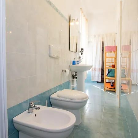 In Centro Casa Ferret *