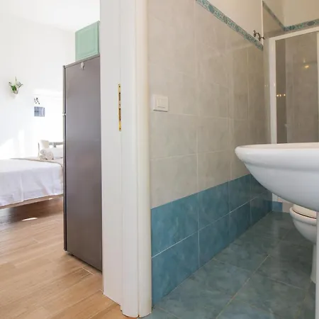 Apartment In Centro Casa Ferret