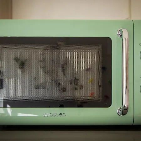 In Centro Casa Ferret Lägenhet *