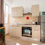 In Centro Casa Ferret Apartment
