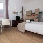 In Centro Casa Ferret *