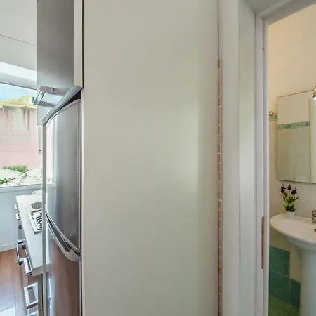 Apartment In Centro Casa Ferret