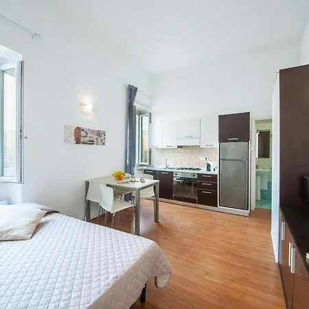 In Centro Casa Ferret