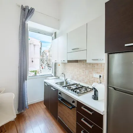 In Centro Casa Ferret Apartment Alghero