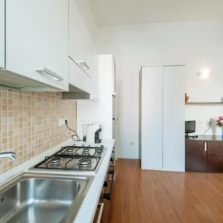 Apartment In Centro Casa Ferret