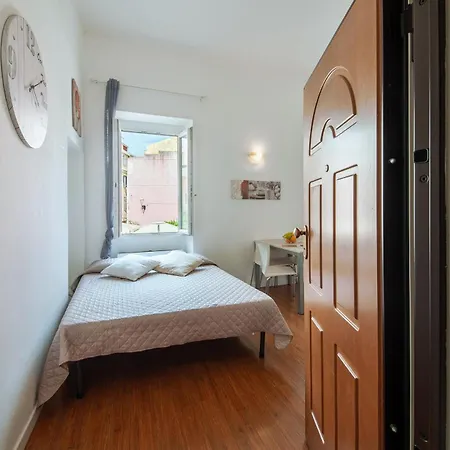 In Centro Casa Ferret