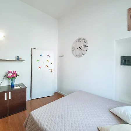 Apartment In Centro Casa Ferret Alghero