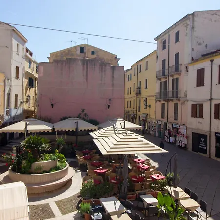 In Centro Casa Ferret *