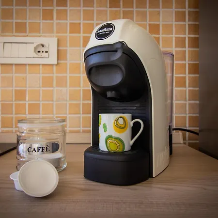 In Centro Casa Ferret