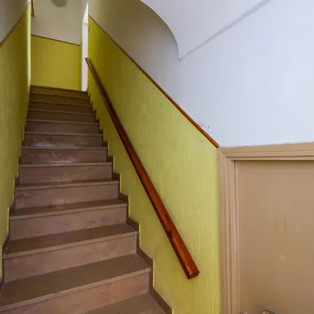 In Centro Casa Ferret Apartment Alghero
