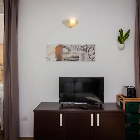 Apartment In Centro Casa Ferret