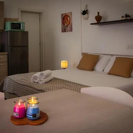 In Centro Casa Ferret شقة *