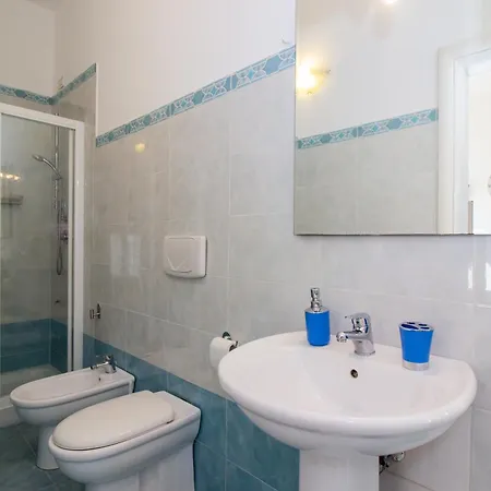 In Centro Casa Ferret *