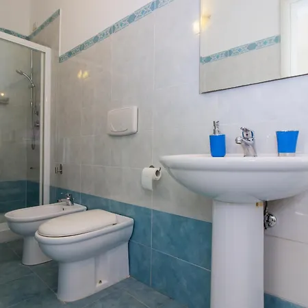 In Centro Casa Ferret * ألغيرو