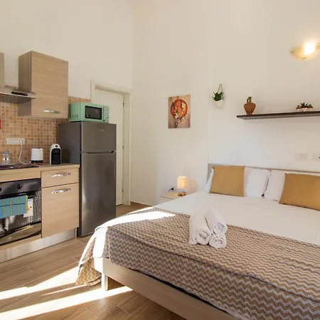 In Centro Casa Ferret