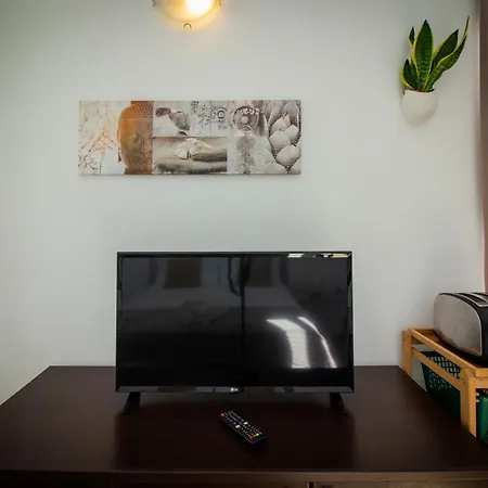 شقة In Centro Casa Ferret ألغيرو