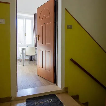 In Centro Casa Ferret * ألغيرو