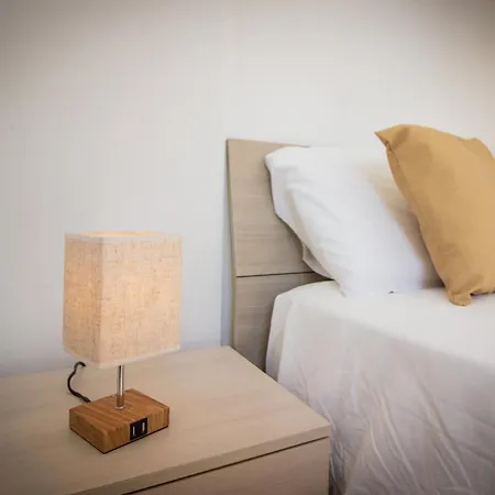 In Centro Casa Ferret